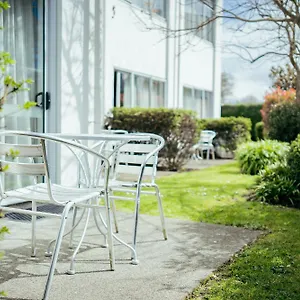 4* Motel Airport Delta