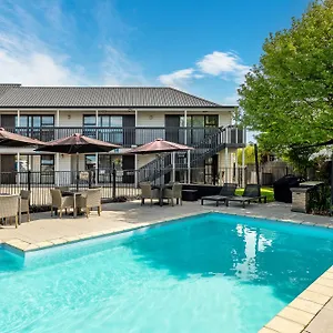 4* Motel Ashford Motor