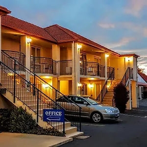 3* Motel Northcote Motor