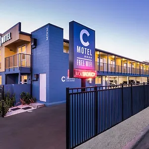 4* Мотель C-motel
