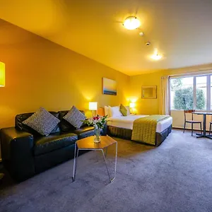 4* Motel Centrepoint On Colombo