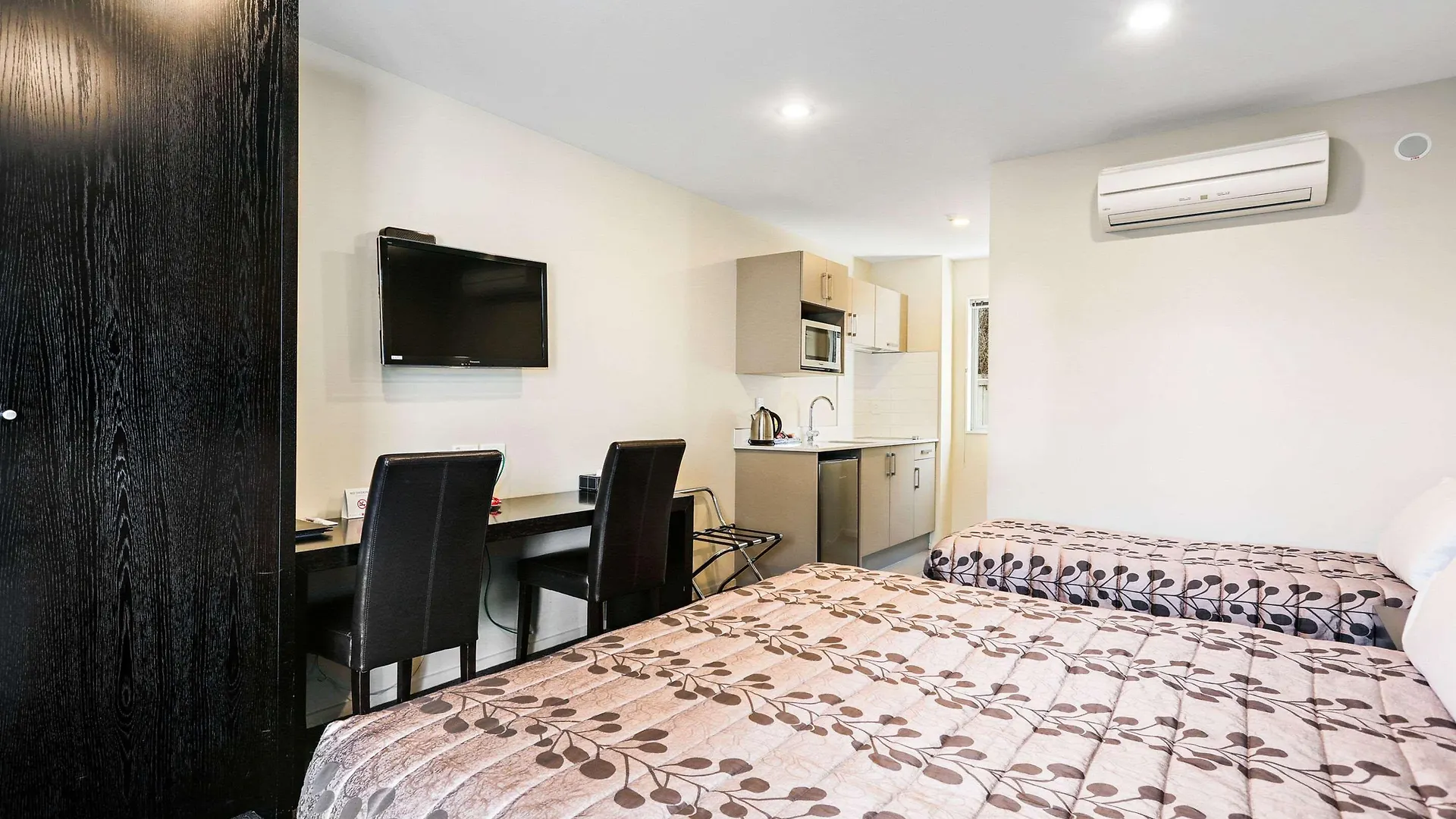 Hotel Quality Suites Amore Christchurch