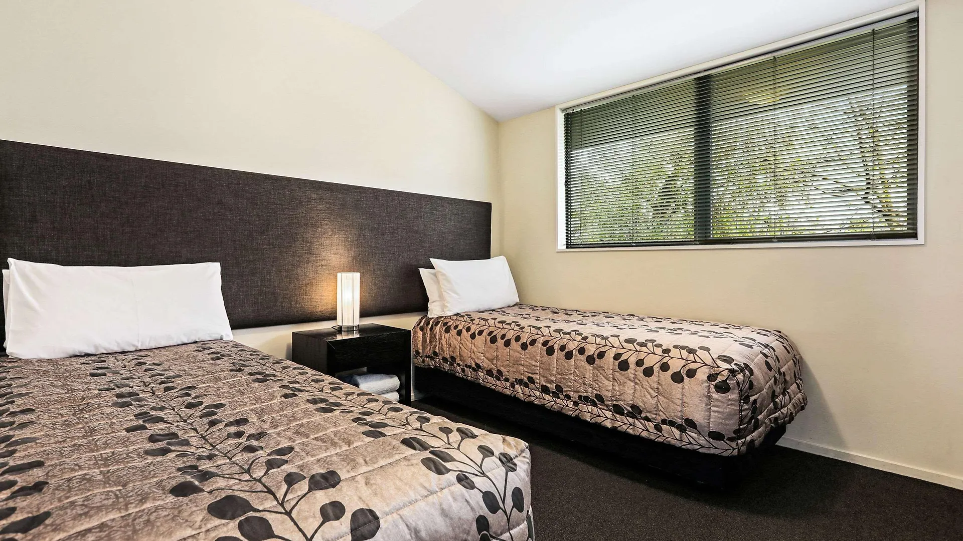 Quality Suites Amore Christchurch New Zealand