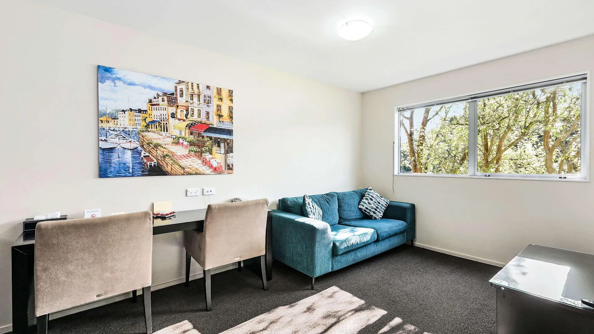 Quality Suites Amore Christchurch 4*,  New Zealand