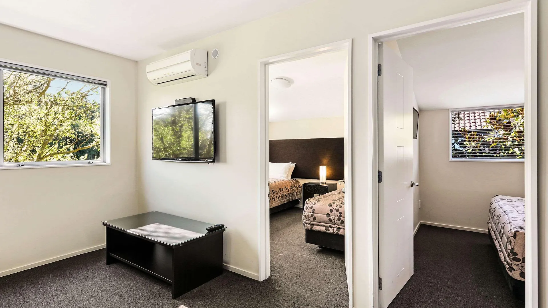 Quality Suites Amore Christchurch Hotel