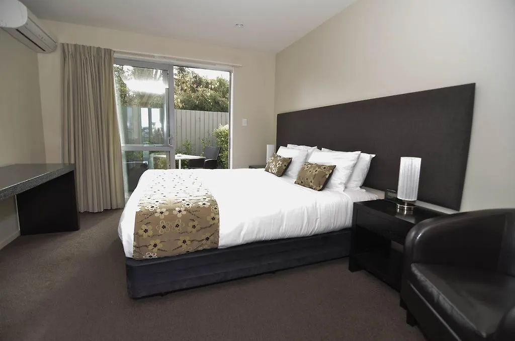 Hotel Quality Suites Amore Christchurch