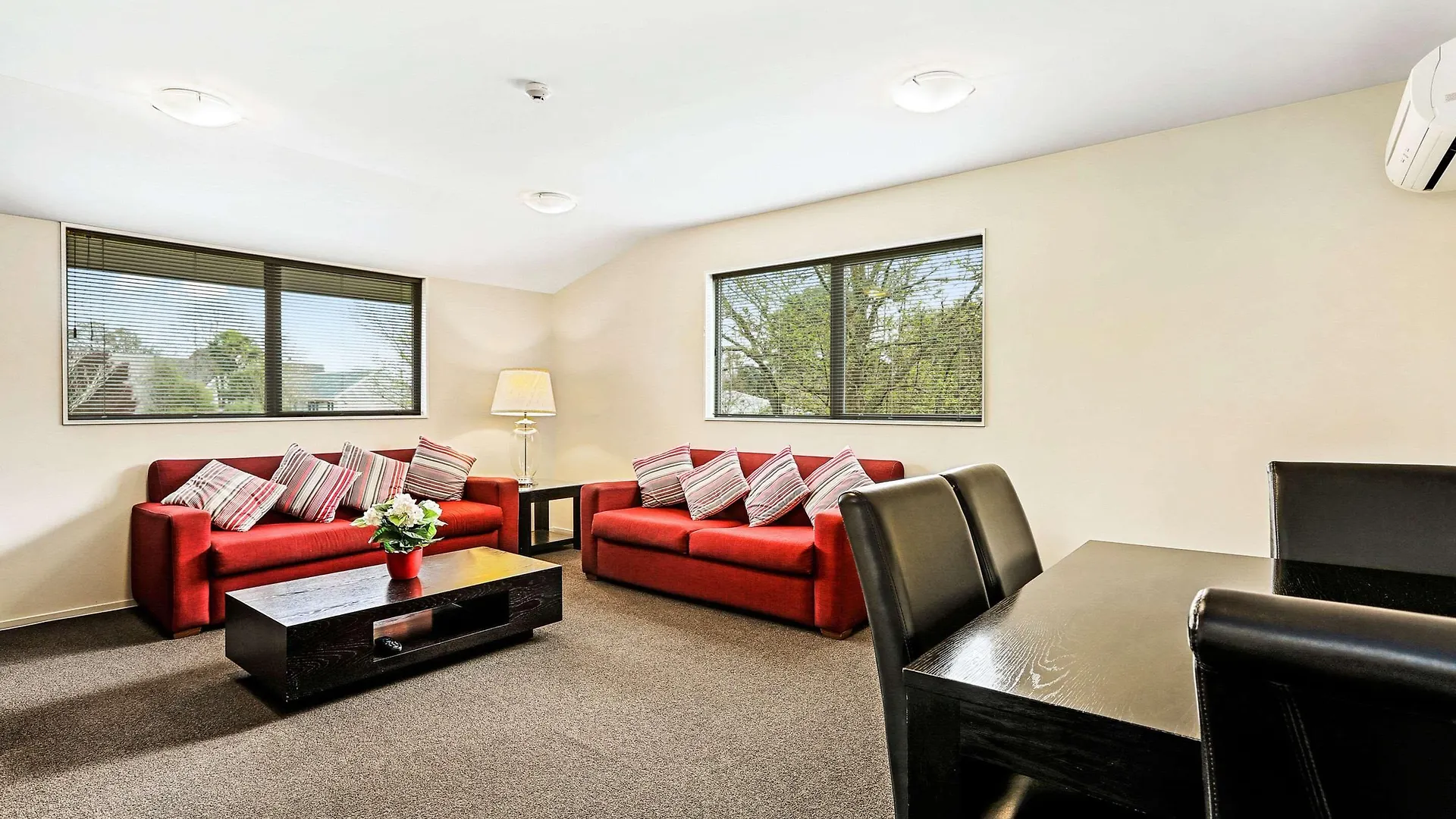 Quality Suites Amore Christchurch Hotel