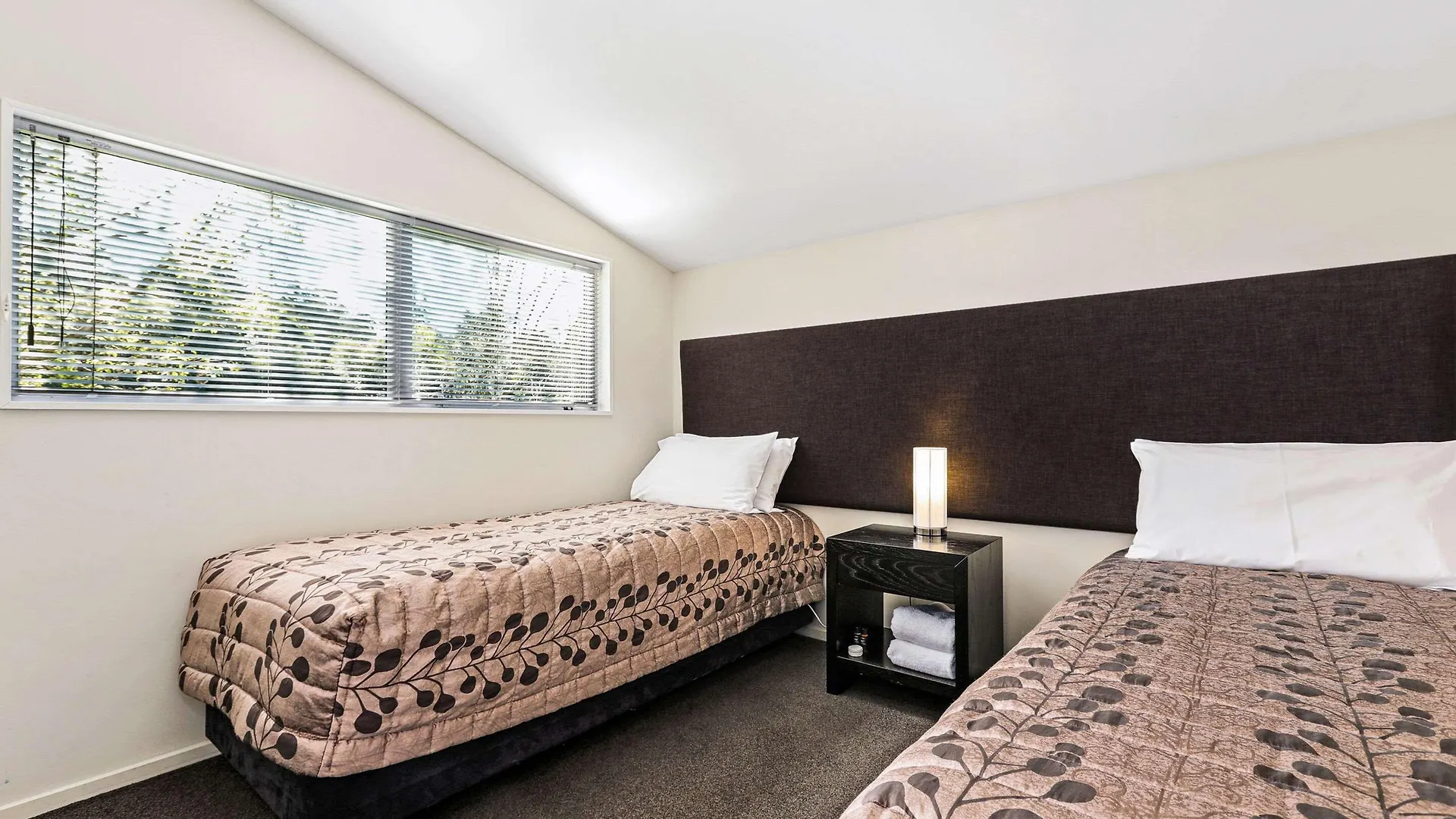 Hotel Quality Suites Amore Christchurch
