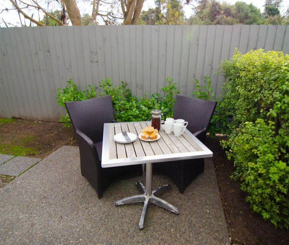 Hotel Quality Suites Amore Christchurch