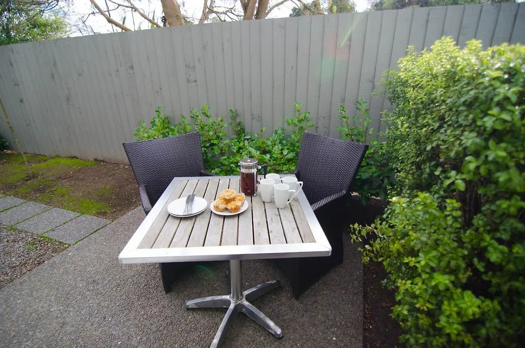 Quality Suites Amore Christchurch Hotel