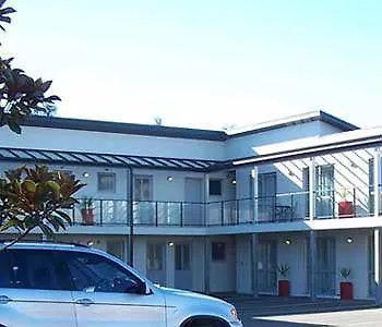 Quality Suites Amore Christchurch 4*,  New Zealand