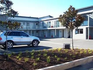 **** Hotel Quality Suites Amore Christchurch New Zealand