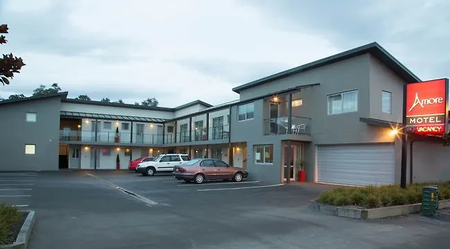 Hotel Quality Suites Amore Christchurch